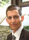 Christophe Guéret