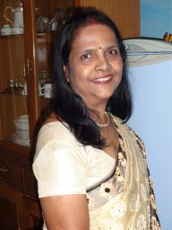 Manjula Vinayak