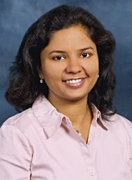 Medha D. Joshi