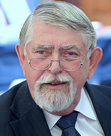 Miklós Kásler