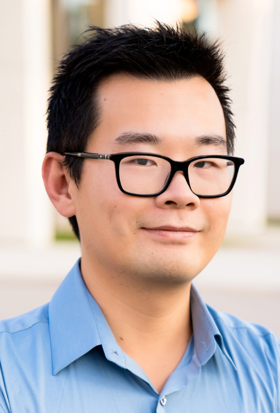 William Wang
