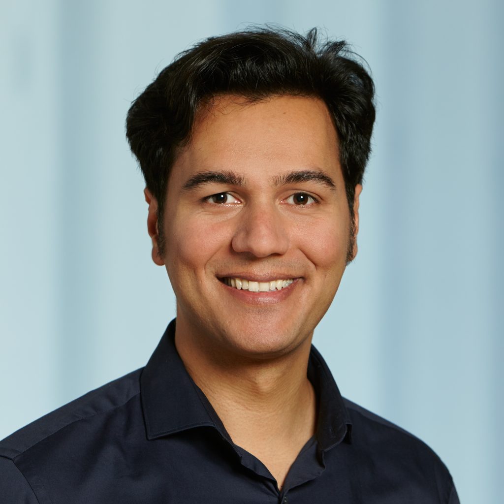 Kaveh Razavi