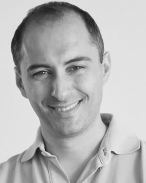 Antonio D'amico