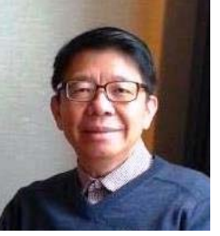 Wanchai De-Eknamkul