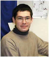 Alexey Yamilov