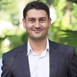 Syed Farhan Ahmad
