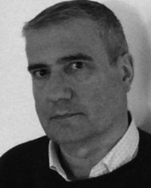 Cyrille Caironi