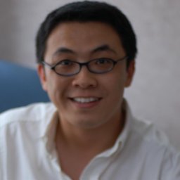 Qiaoqiang Gan
