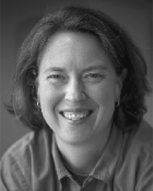 Joy Bruce