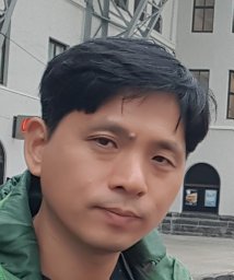 Kwanwoo Lee