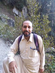 Rafi Ullah