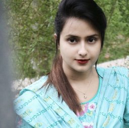 Fariha A Hira
