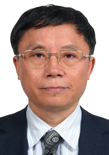 Rusong Wang
