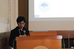 Ryota Yasudo
