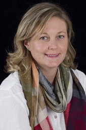 Deborah Clare Blaine