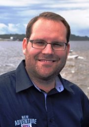 Stefan Haun