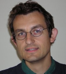 olivier paye