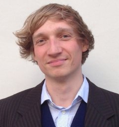 Edgar E. Boczek