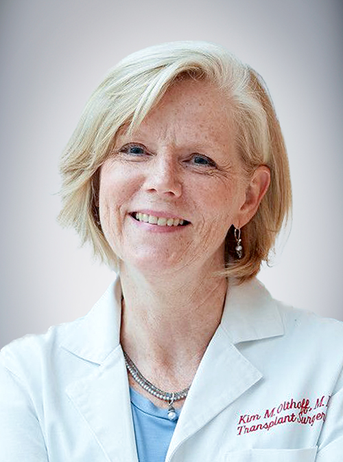 Kim M. Olthoff