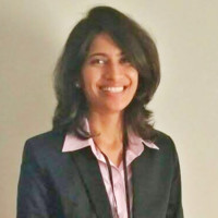 Akshaya Chandrasekaran