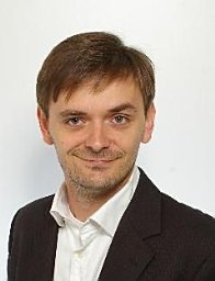 Piotr Kocyba