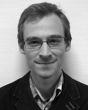 Simon Laminette