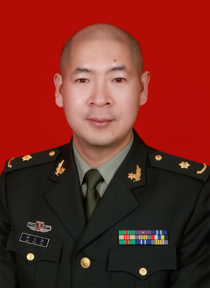 Wenkai Niu