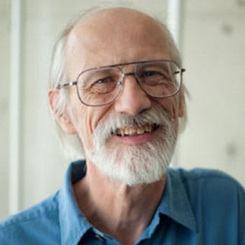Quentin F Stout