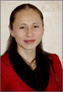 Silvia R. García