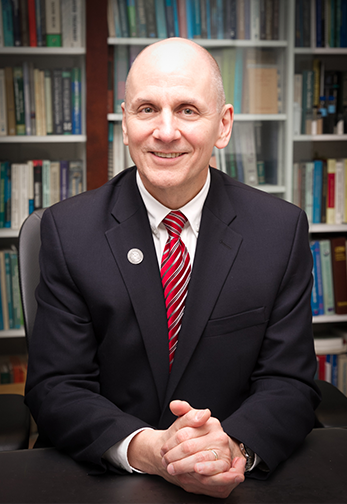 David Dzombak
