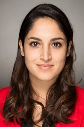 Niloofar Tehrani
