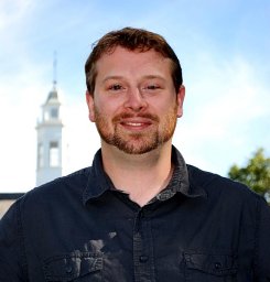 Jason D. Bayer