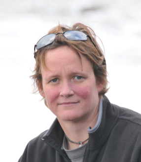 Pippa Moore