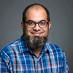 Aqdas Malik
