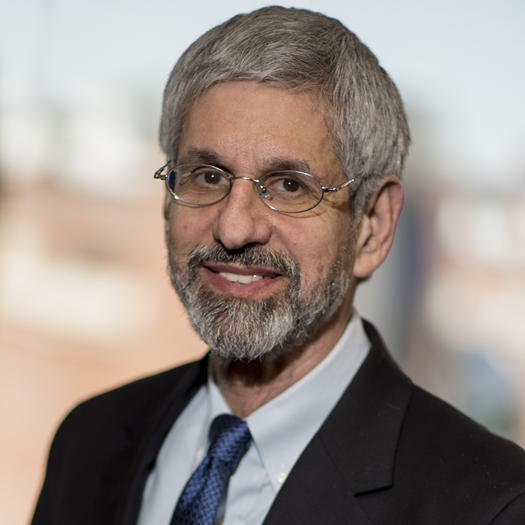 Mark L. Batshaw (Mark Batshaw)