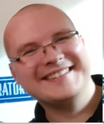 Burdukiewicz Michał