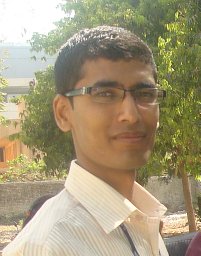 Baradia Dipesh