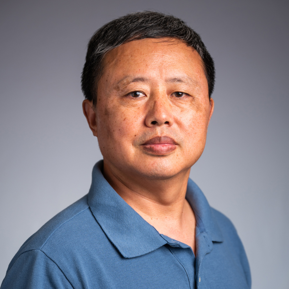 Nan Jiang