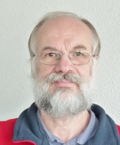 Mladen Horvatić