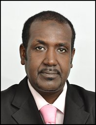 Musaab Zarog
