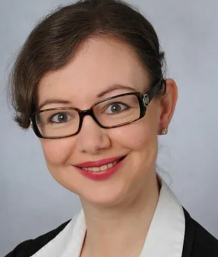 Michaela Monika Hirschmann