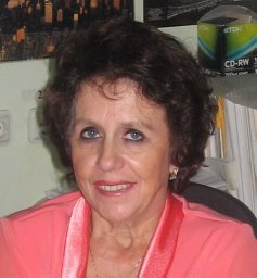 Irina Maksyuta