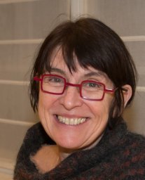 Patricia Bassereau
