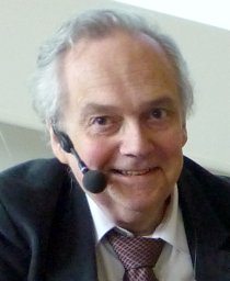Georg J H Stenberg