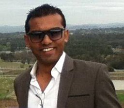 Faisal Younus