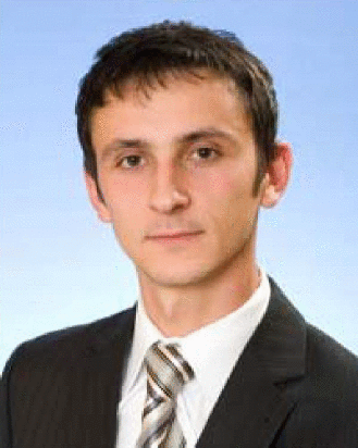 Krzysztof Chmielowiec