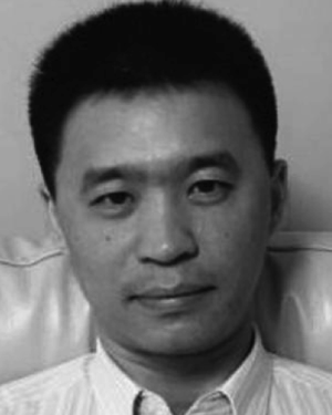 Liangbo Zhao