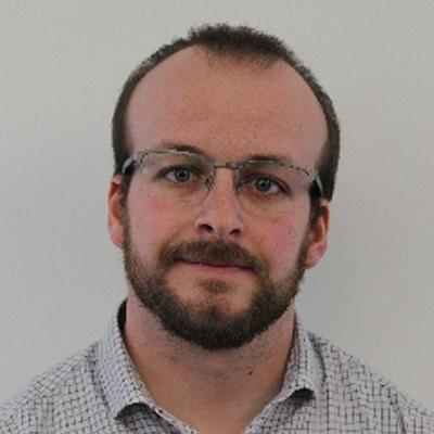 Reuben Pengelly