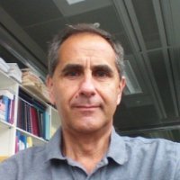 Greg Clinch