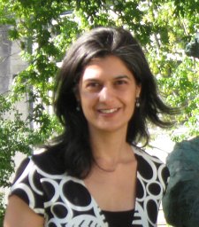 Dolly N. Kothawala